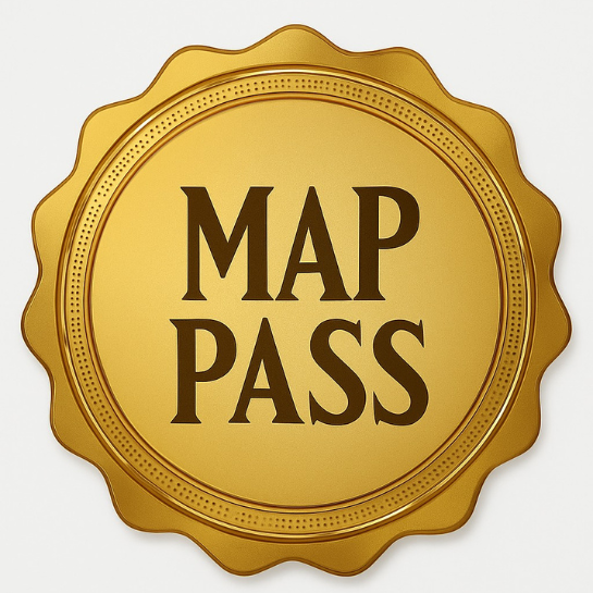 + FREE life time Access to Battle maps